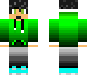 mi primer skin