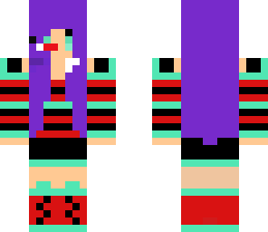oceangamingmc skin
