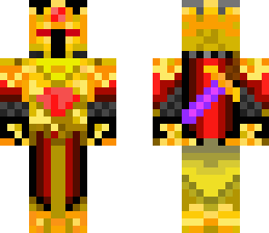 fire king