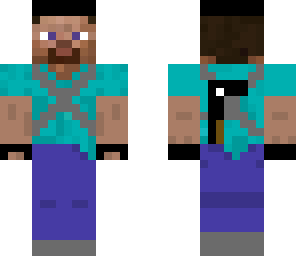 stevev whith guns
