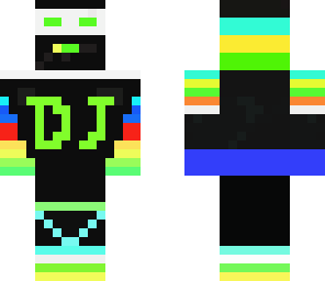 dj