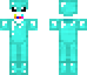 smiley armor