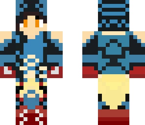 lucaria add ons legs 