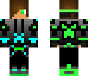 creeperboy-neon