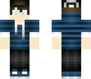 someones edited skin lawl