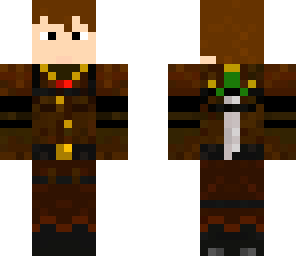adventurer