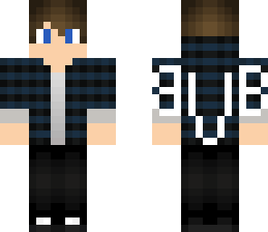 bvb guy