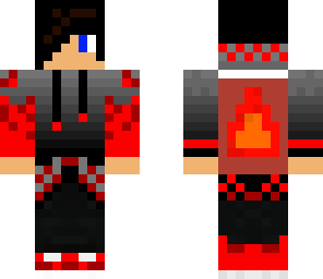 redstonefighter 2