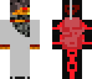 zombie
