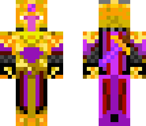 fire queen