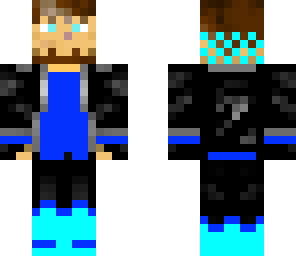 teen guy