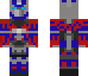 optumus prime style 2