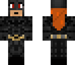 batgirl