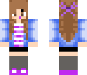 cute gamer girl 2
