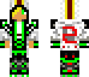 green assasins