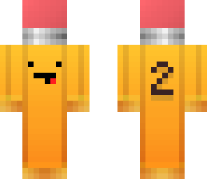 derpy pencil