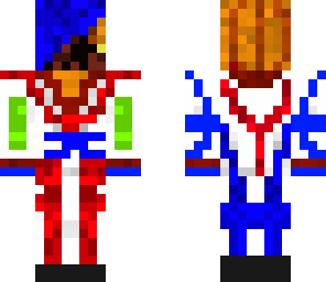 alfonsoninja