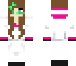 slime girl klub ice