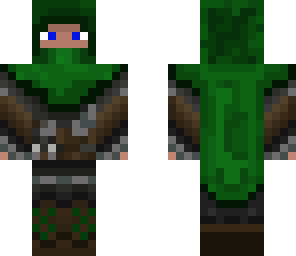 hunter