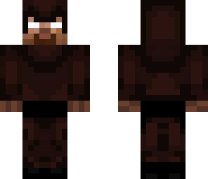 monk