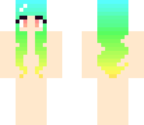hair template