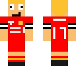 arefi in liverpool's home kit v02