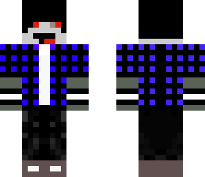 x-rider human dj better hair style derp