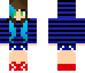 sonic girl final