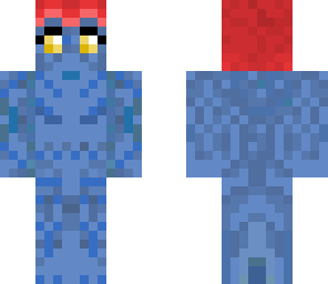 mystique