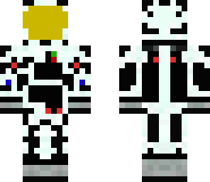astronaut number 2
