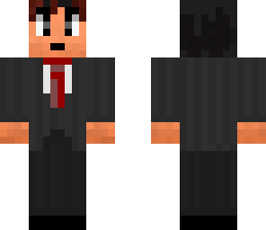 bruce wayne 