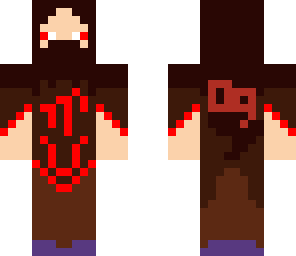 blood mage faish09