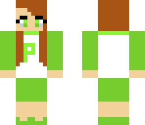 green padfoot