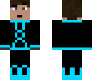 tron legacy 