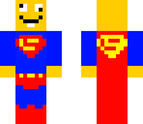 super billy