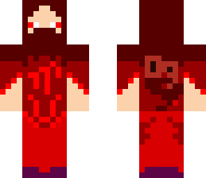 blood mage faish09