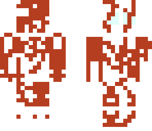 blood man