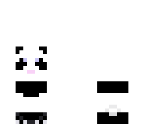 panda cub