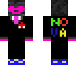 novajnior
