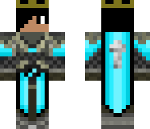 diamond king
