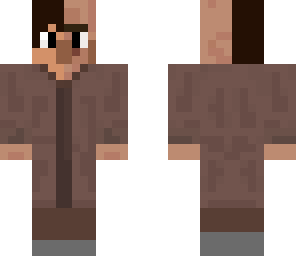 villager markreal