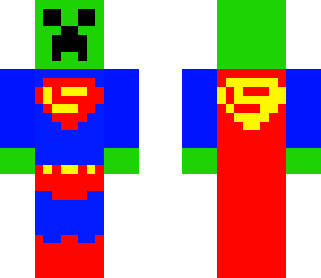 super creeper