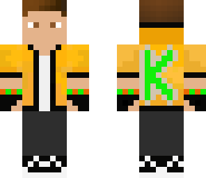 kyos edited