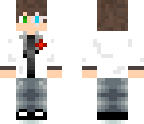 futuristic medic