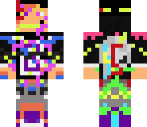 random broughtthepain