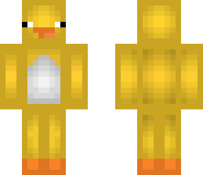 duckeh