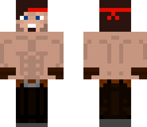 rambo