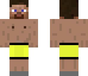 summer steve