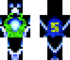 super creeper