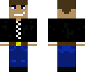hrit plays minecraft